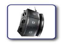 sound array speakers used for concerts